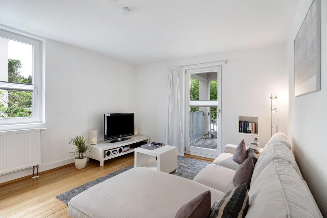 Appartement Haus No 6 à Lahr/Schwarzwald Extérieur photo