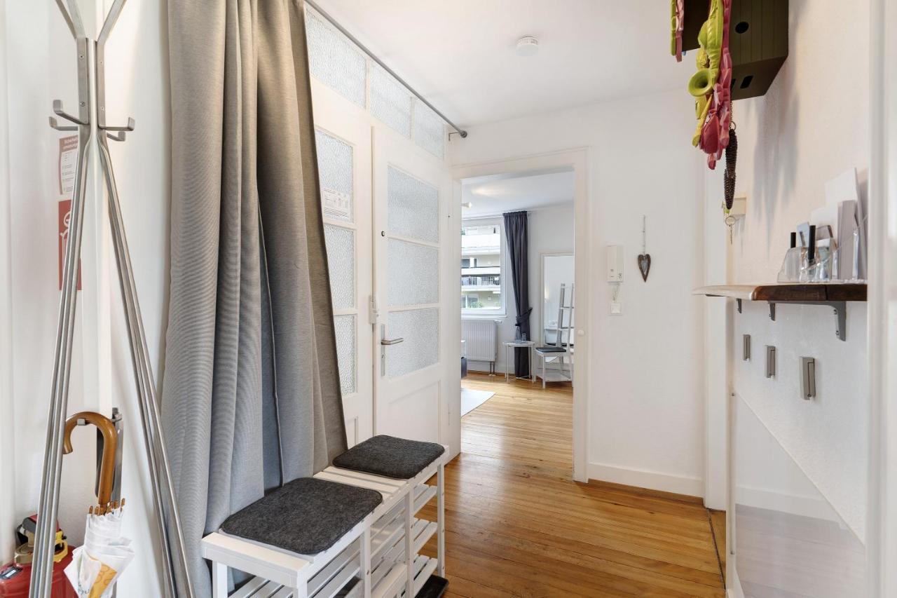 Appartement Haus No 6 à Lahr/Schwarzwald Extérieur photo