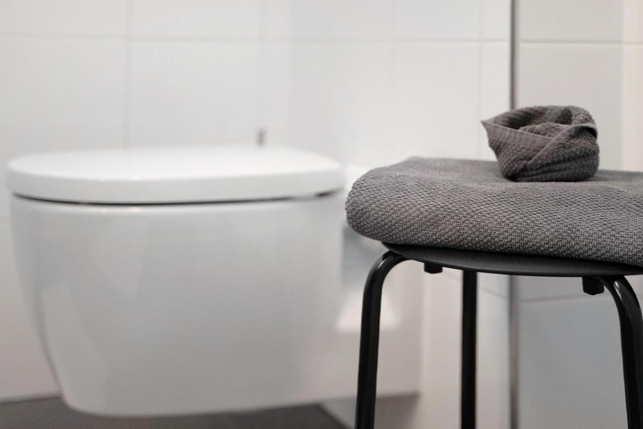 Appartement Haus No 6 à Lahr/Schwarzwald Extérieur photo